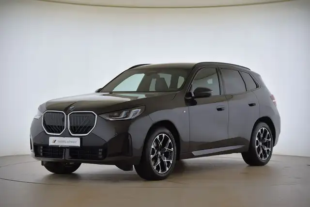 BMW X3 20d xDrive M Sport ParkAss DriveAss LED AHK