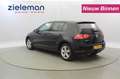 Volkswagen Golf 1.2 TSI 5 deurs Highline - Cruise, Half Leer, Stoe Zwart - thumbnail 2