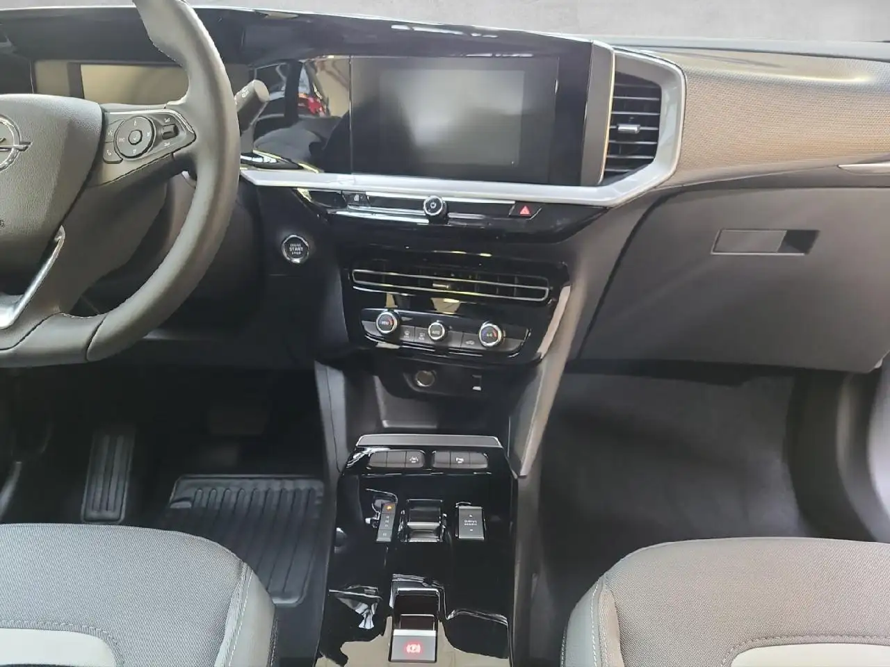 Opel Mokka-E Electric Elegance +SHZ+PDC+WALLBOX+LKHZ+ 12
