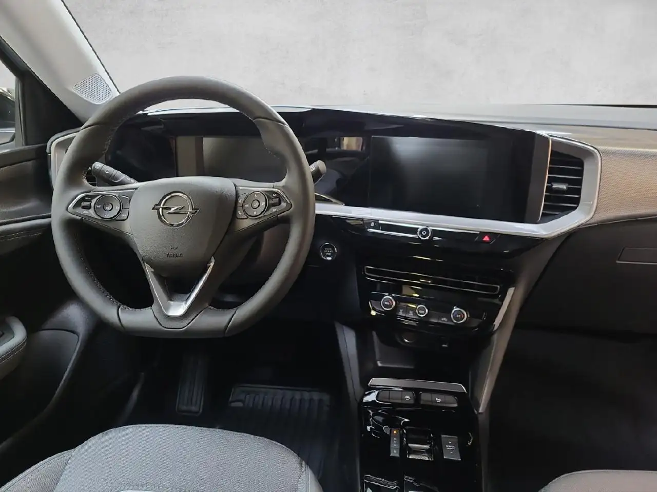 Opel Mokka-E Electric Elegance +SHZ+PDC+WALLBOX+LKHZ+ 11