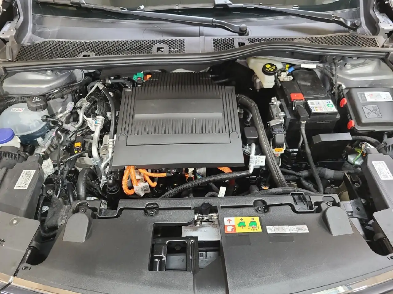 Opel Mokka-E Electric Elegance +SHZ+PDC+WALLBOX+LKHZ+ 14