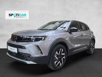 Electric Elegance +SHZ+PDC+WALLBOX+LKHZ+