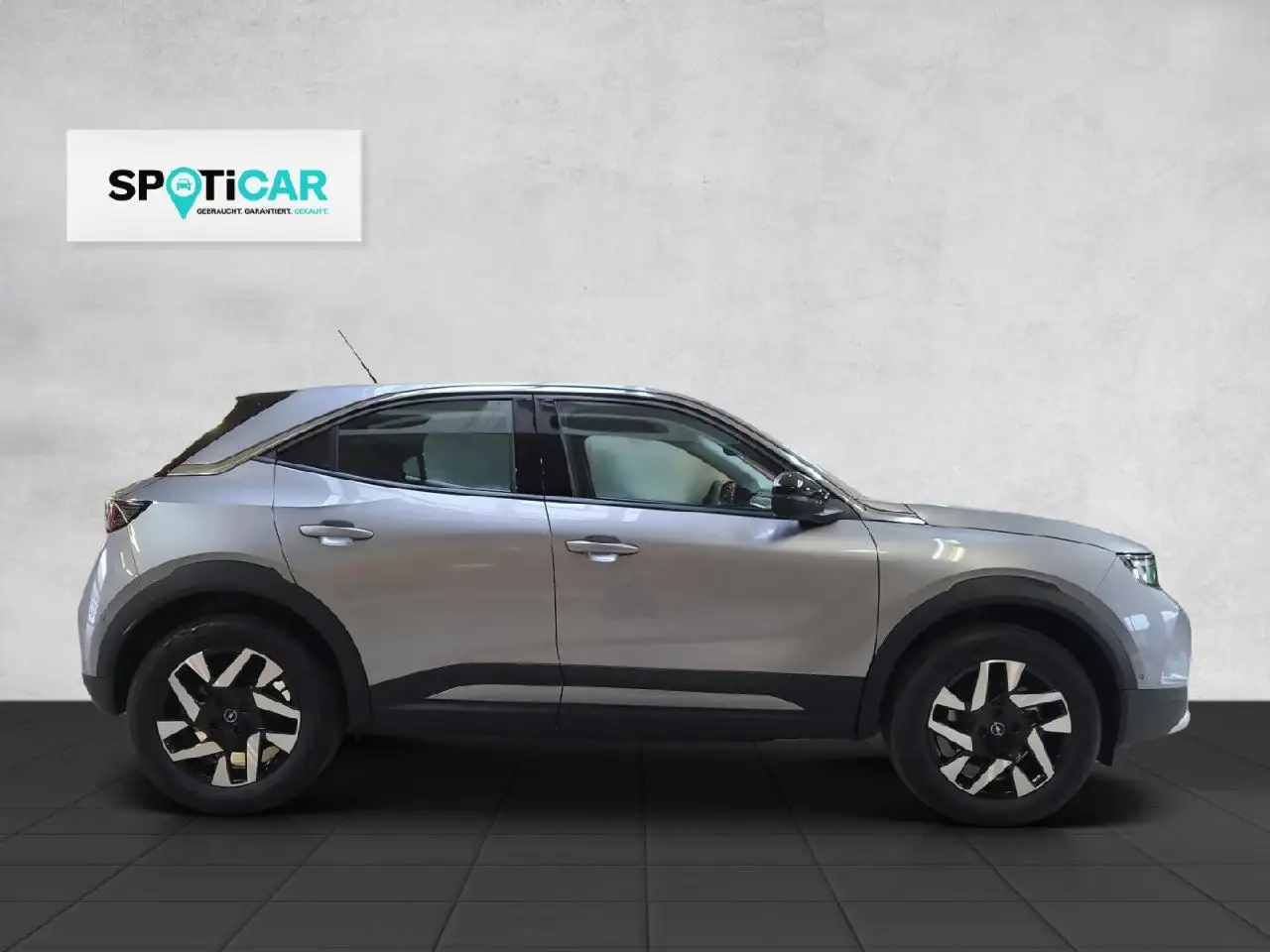 Opel Mokka-E Electric Elegance +SHZ+PDC+WALLBOX+LKHZ+ 7