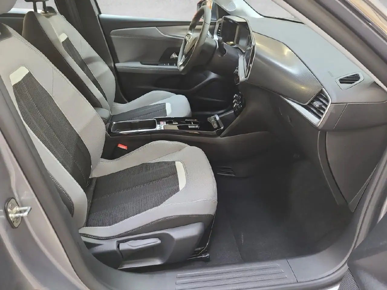 Opel Mokka-E Electric Elegance +SHZ+PDC+WALLBOX+LKHZ+ 10