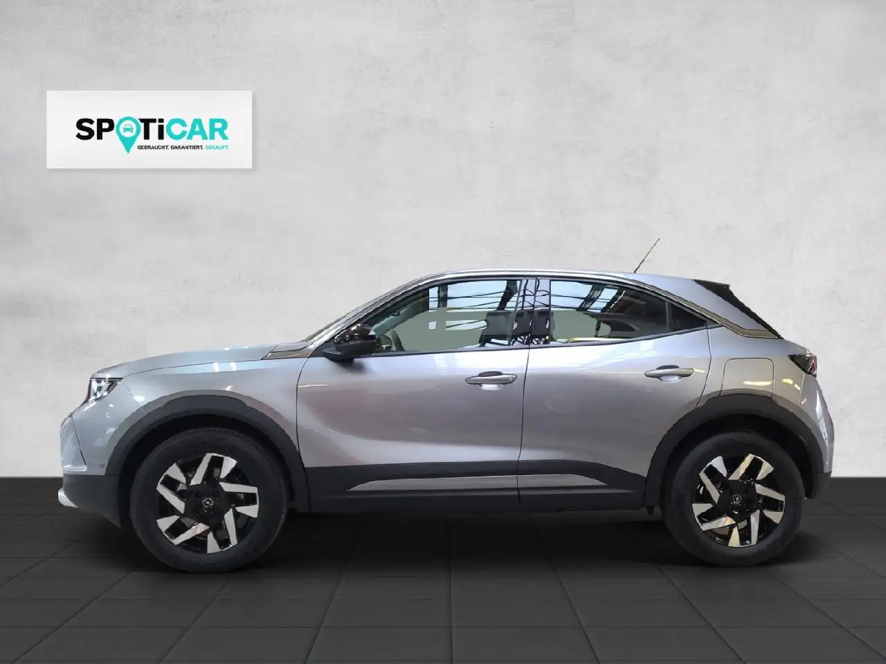 Opel Mokka-E Electric Elegance +SHZ+PDC+WALLBOX+LKHZ+ 3