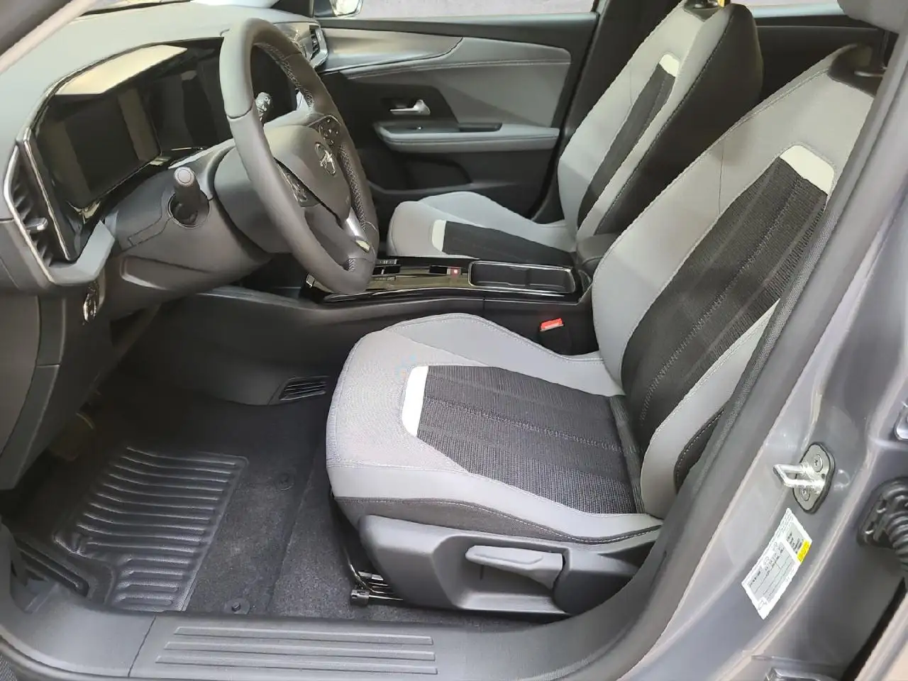 Opel Mokka-E Electric Elegance +SHZ+PDC+WALLBOX+LKHZ+ 9