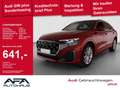 Audi Q8 50 TDI qu. tiptr. S-Line*Luft*AHK*Pano*LM21 Rot - thumbnail 1