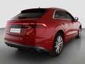 Audi Q8 50 TDI qu. tiptr. S-Line*Luft*AHK*Pano*LM21 Rot - thumbnail 3