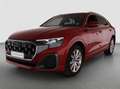 Audi Q8 50 TDI qu. tiptr. S-Line*Luft*AHK*Pano*LM21 Rot - thumbnail 2
