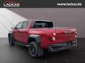 Toyota Hilux Double CAB GR SPORT 4x4* TOP*VERFÜGBAR*SONDERM. Rojo - thumbnail 3