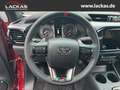 Toyota Hilux Double CAB GR SPORT 4x4* TOP*VERFÜGBAR*SONDERM. Rojo - thumbnail 11