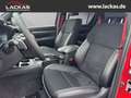 Toyota Hilux Double CAB GR SPORT 4x4* TOP*VERFÜGBAR*SONDERM. Rojo - thumbnail 9