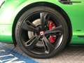 Bentley Continental Continental GT 4.0 V8 S 528cv *Mansory pack* Grün - thumbnail 9