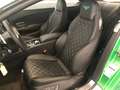 Bentley Continental Continental GT 4.0 V8 S 528cv *Mansory pack* Grün - thumbnail 13