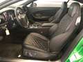 Bentley Continental Continental GT 4.0 V8 S 528cv *Mansory pack* Grün - thumbnail 12