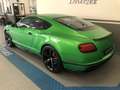 Bentley Continental Continental GT 4.0 V8 S 528cv *Mansory pack* Grün - thumbnail 24