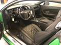 Bentley Continental Continental GT 4.0 V8 S 528cv *Mansory pack* Grün - thumbnail 11