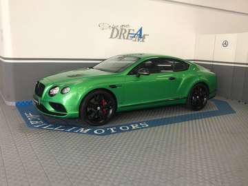 Continental GT 4.0 V8 S 528cv *Mansory pack*