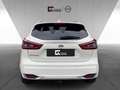 Nissan Qashqai 1.3 DIG-T 160 PS DCT 4x2 Tekna+ Blanc - thumbnail 3