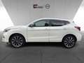 Nissan Qashqai 1.3 DIG-T 160 PS DCT 4x2 Tekna+ Blanc - thumbnail 2
