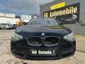 BMW 114 114i 1.6 BENZIN MIT GARANTIE! Negro - thumbnail 2