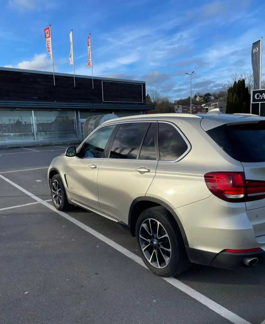BMW X5 2.0 dA xDrive25 - 2