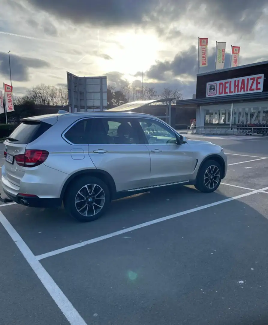 BMW X5 2.0 dA xDrive25 - 1