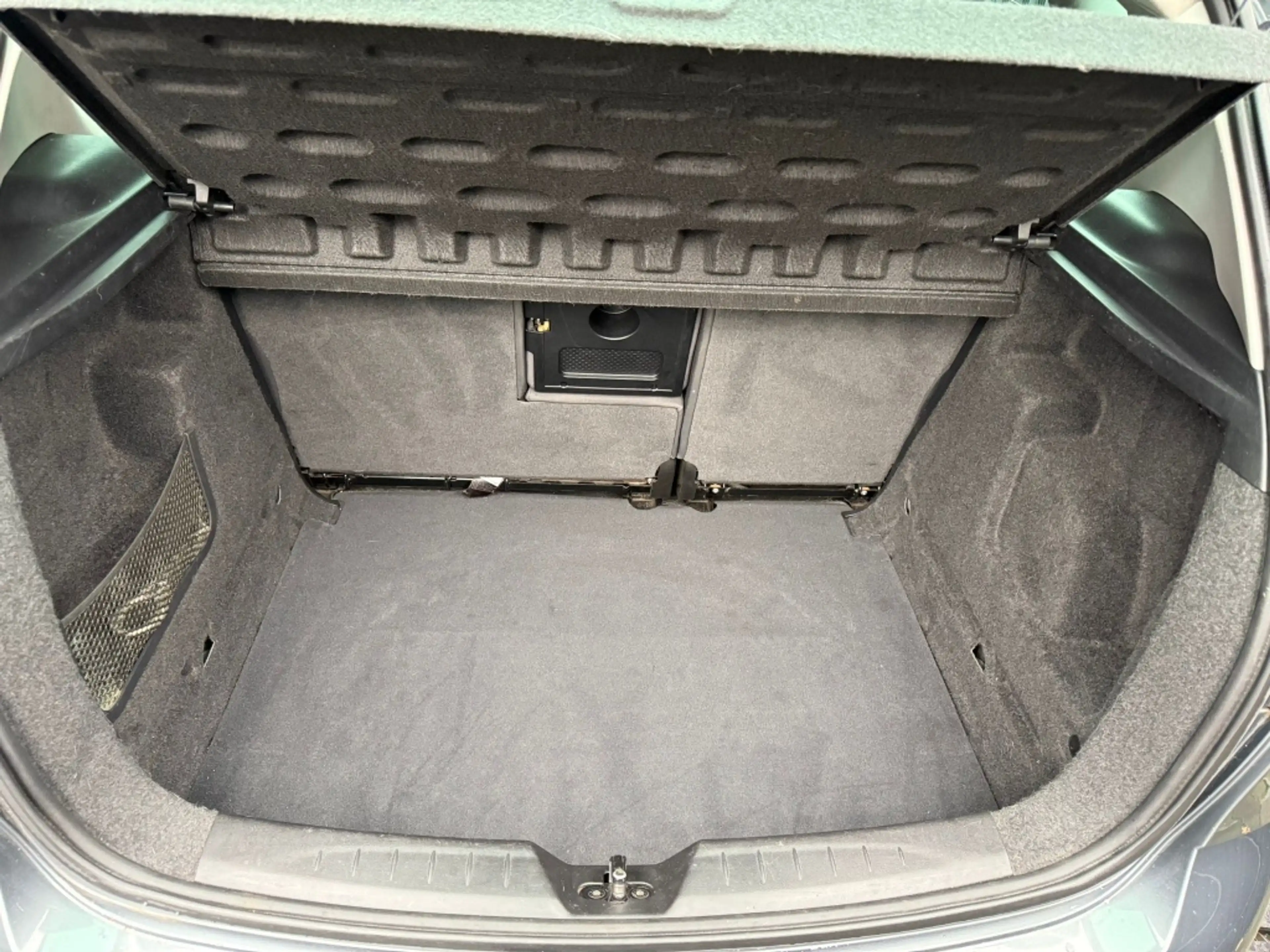 SEAT Altea 1.6 TDI Eco. Bnsline| NAP| CLIMA| CRUISE| DAB+| TR — photo 14