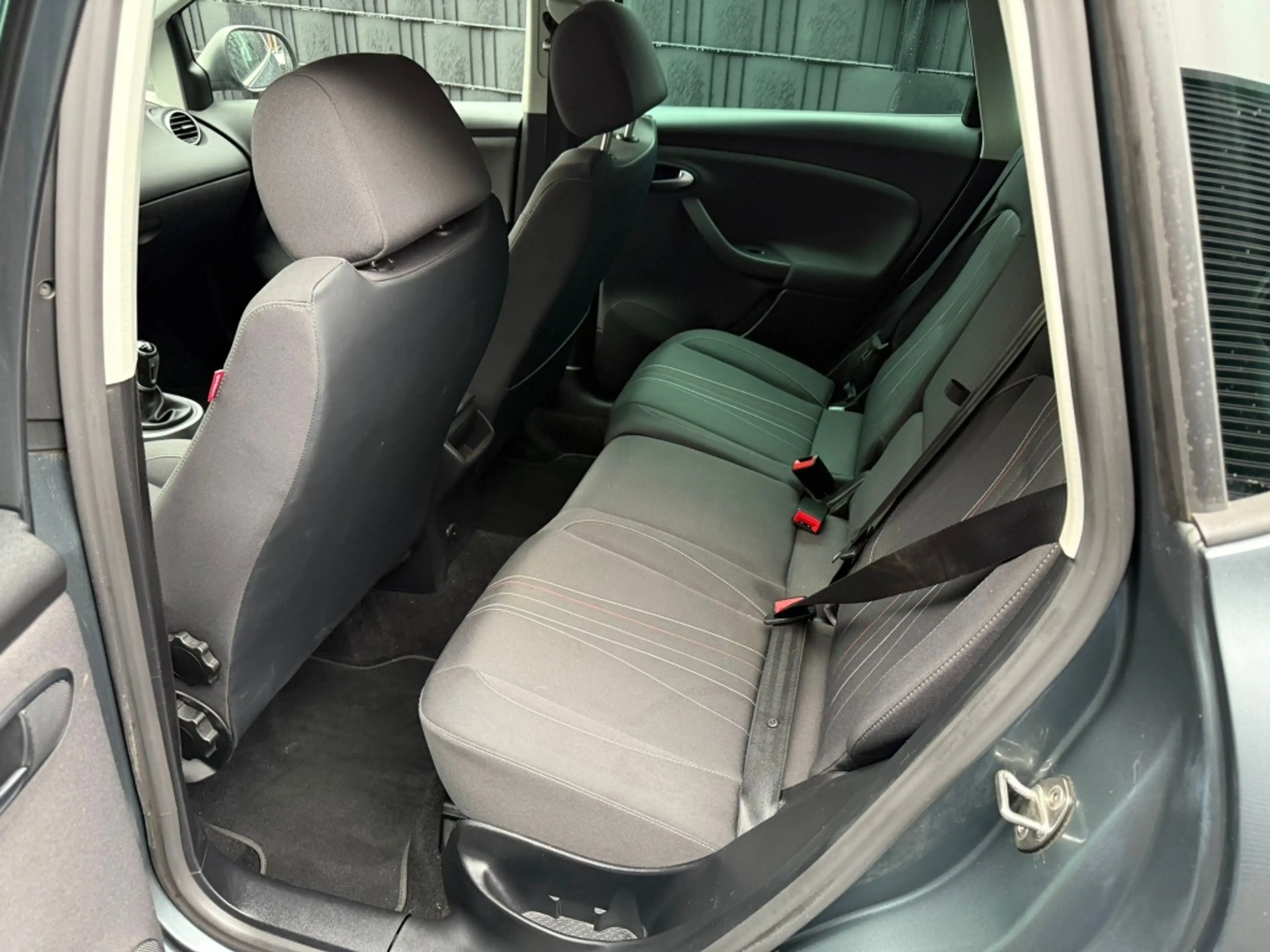 SEAT Altea 1.6 TDI Eco. Bnsline| NAP| CLIMA| CRUISE| DAB+| TR — photo 12