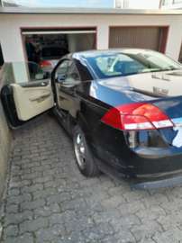 Focus Coupe-Cabriolet 2.0 16V Titanium