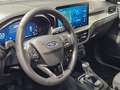 Ford Focus 1.0 MHEV Titanium X*PANO-SD*LED*GJR*-42%* Schwarz - thumbnail 10