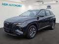 Hyundai TUCSON 1.6 T-GDi HEV 2WD Select Gris - thumbnail 1