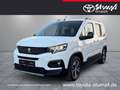 Peugeot Rifter GT N1 L1 AHK 2-Z. Klima, DAB, Keyless Go, Spurhalt Weiß - thumbnail 1