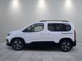 Peugeot Rifter GT N1 L1 AHK 2-Z. Klima, DAB, Keyless Go, Spurhalt Weiß - thumbnail 3