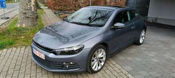 Scirocco 1.4 TSI