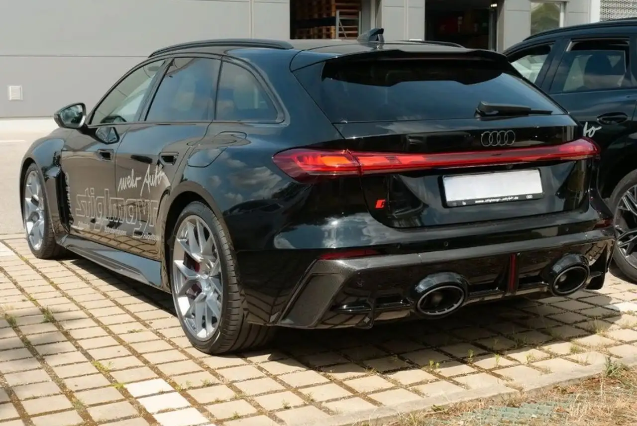 Audi RS5