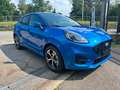 Ford Puma Puma 1.0 EcoBoost Hybrid 125 CV S&S ST-Line Blu/Azzurro - thumbnail 4