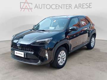1.5h Business fwd 116cv e-cvt AUTOCARRO N1