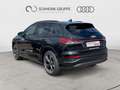 Audi Q4 e-tron 45 e-tron S-line Matrix Sonos ACC Schwarz - thumbnail 2