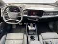 Audi Q4 e-tron 45 e-tron S-line Matrix Sonos ACC Schwarz - thumbnail 9