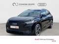 Audi Q4 e-tron 45 e-tron S-line Matrix Sonos ACC Schwarz - thumbnail 1