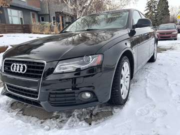 4dr Sdn Auto 3.2L quattro