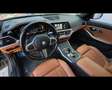 BMW 320 d mhev 48V xdrive Msport auto Gris - thumbnail 14