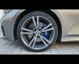 BMW 320 d mhev 48V xdrive Msport auto Gris - thumbnail 3