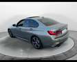 BMW 320 d mhev 48V xdrive Msport auto Gris - thumbnail 5