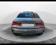 BMW 320 d mhev 48V xdrive Msport auto Gris - thumbnail 6