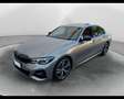 BMW 320 d mhev 48V xdrive Msport auto Gris - thumbnail 1