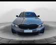 BMW 320 d mhev 48V xdrive Msport auto Gris - thumbnail 9
