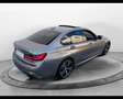 BMW 320 d mhev 48V xdrive Msport auto Gris - thumbnail 7
