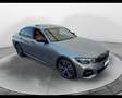 BMW 320 d mhev 48V xdrive Msport auto Gris - thumbnail 8